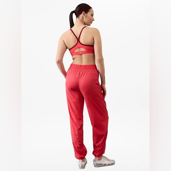 ATHLETA | Rise Pant Punch Color - Picture 6 of 16